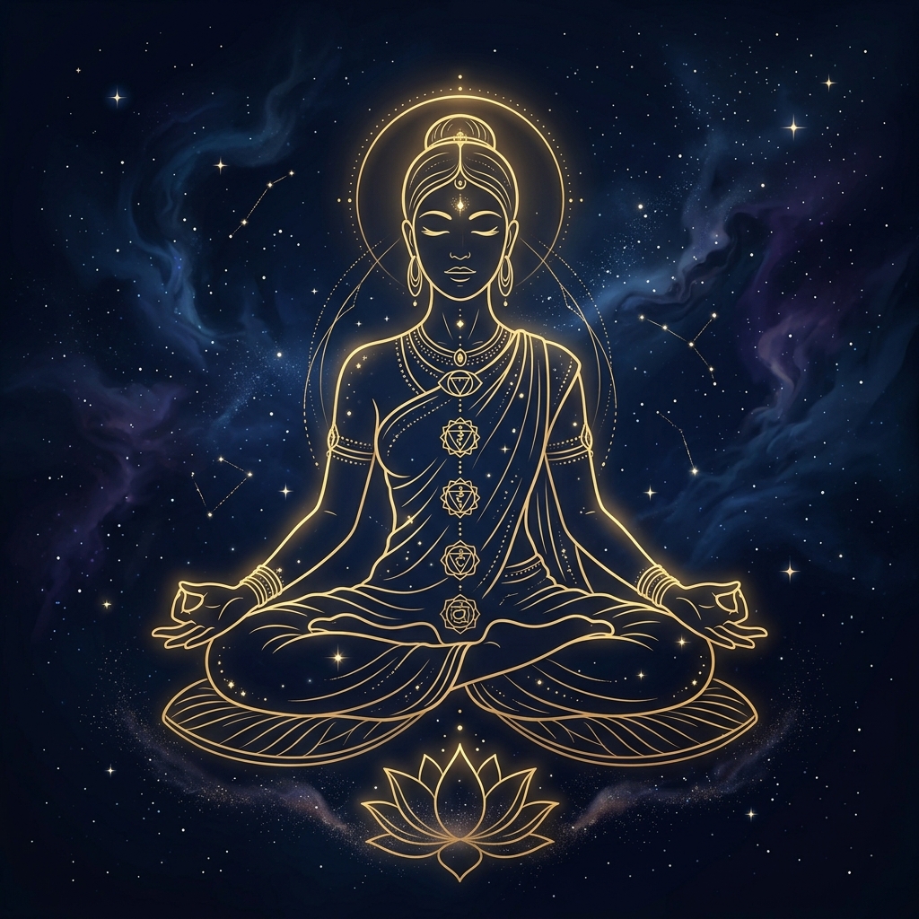 Observe the Stream of Thought