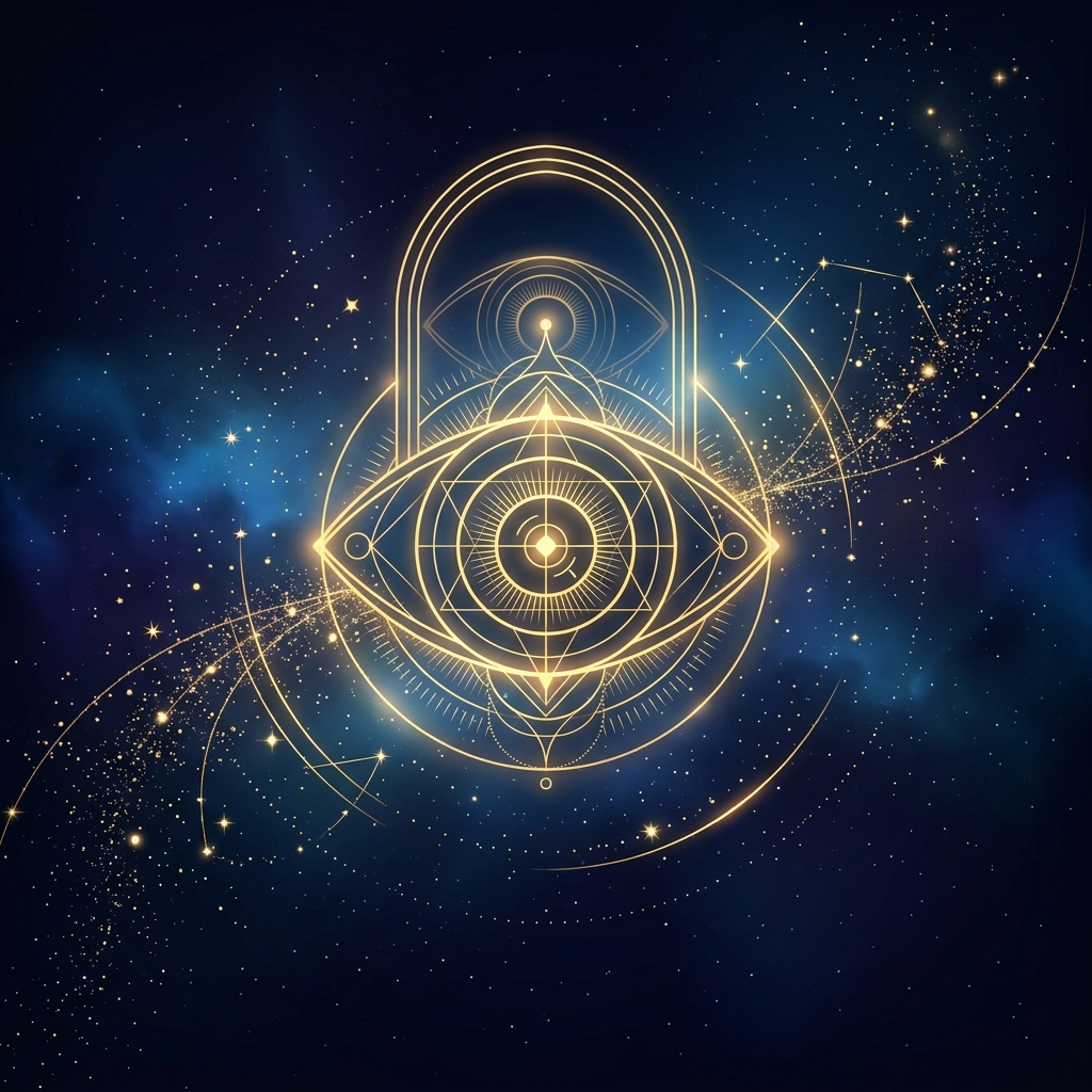 Step 1: Discovering Stillness
